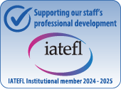International Association of Teachers of English as a Foreign Language (IATEFL)
